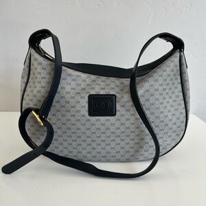Auth VTG GUCCI Bag